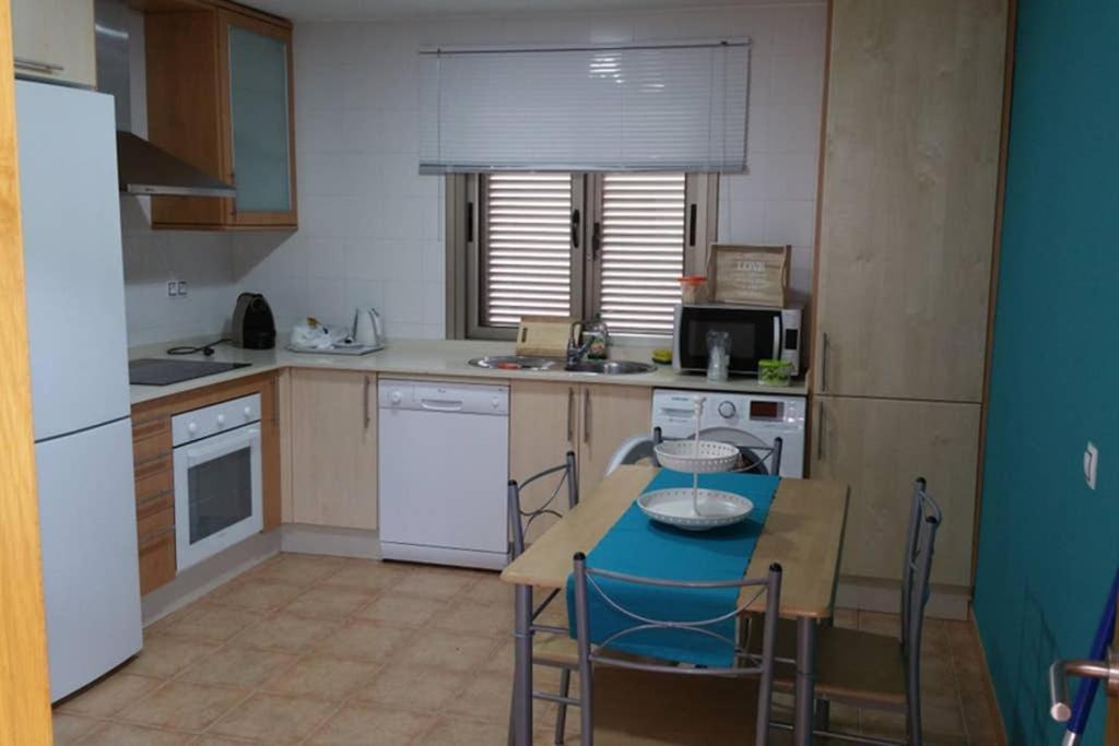 Villa & Golf & Heated Saltwater Pool & Leisure & Wifi Caleta De Fuste Esterno foto