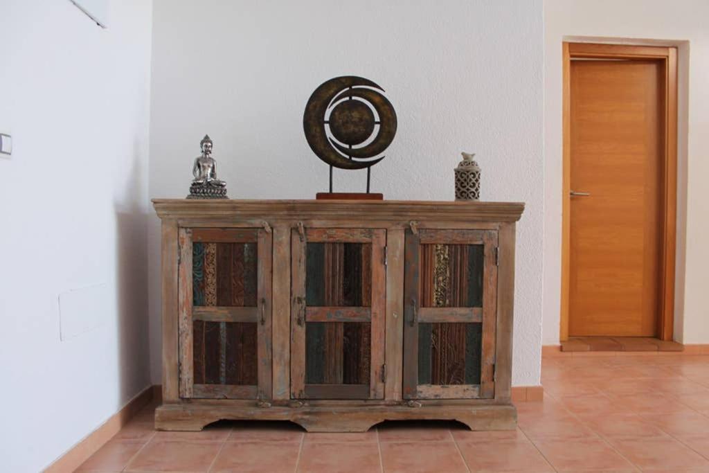 Villa & Golf & Heated Saltwater Pool & Leisure & Wifi Caleta De Fuste Esterno foto