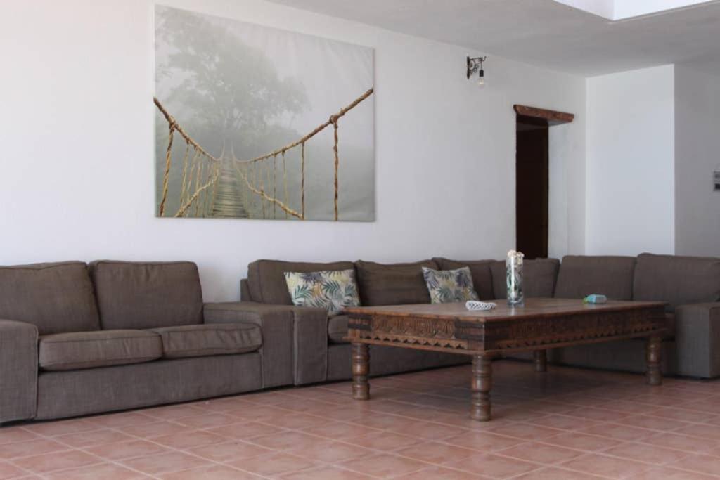 Villa & Golf & Heated Saltwater Pool & Leisure & Wifi Caleta De Fuste Esterno foto