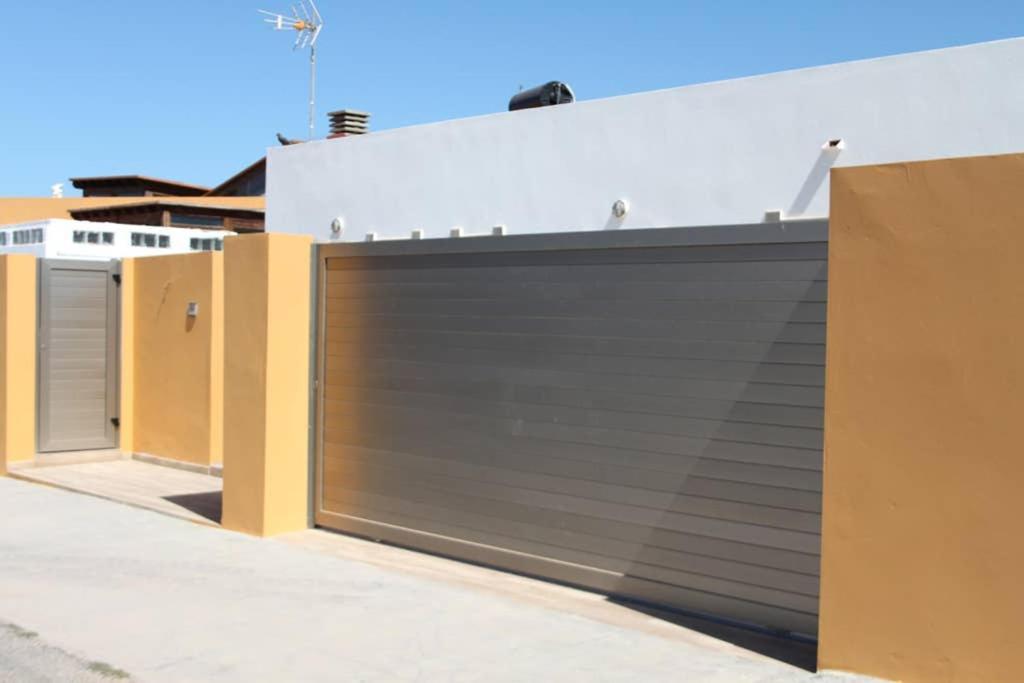 Villa & Golf & Heated Saltwater Pool & Leisure & Wifi Caleta De Fuste Esterno foto
