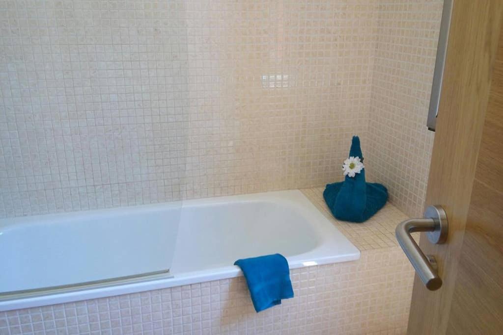 Villa & Golf & Heated Saltwater Pool & Leisure & Wifi Caleta De Fuste Esterno foto
