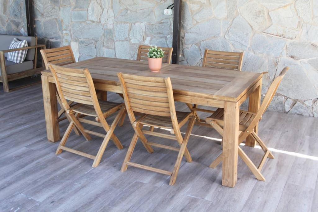Villa & Golf & Heated Saltwater Pool & Leisure & Wifi Caleta De Fuste Esterno foto